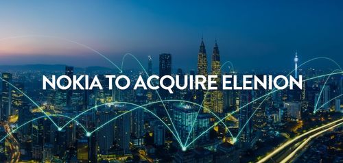 諾基亞收購Elenion 硅光子技術(shù)驅(qū)動(dòng)下的5G光網(wǎng)絡(luò)新引擎