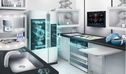 智能科技產品 技術開發如何重塑生活，開啟家居新時代